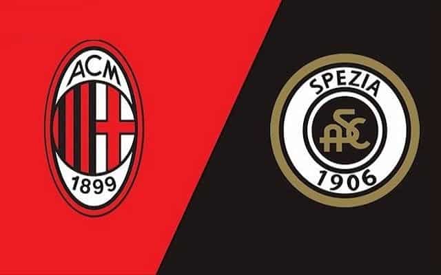 Soi kèo nhà cái bóng đá Spezia vs AC Milan, 14/02/2021 – VĐQG Ý [Serie A]