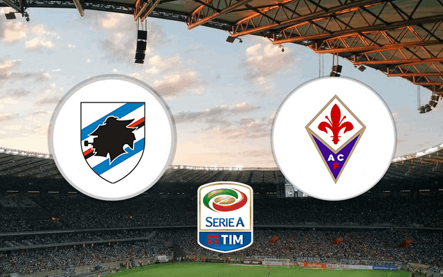 Soi kèo nhà cái bóng đá Sampdoria vs Fiorentina, 14/02/2021 – VĐQG Ý [Serie A] Y Serie A]