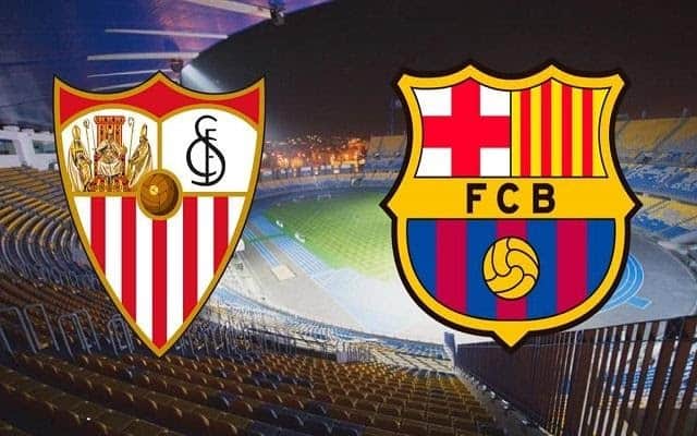 Soi kèo nhà cái bóng đá Sevilla vs Barcelona, 27/02/2021 - VĐQG Tây Ban Nha