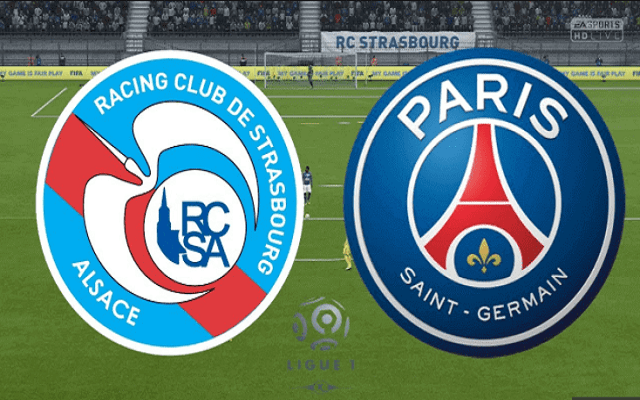 Soi kèo nhà cái bóng đá Strasbourg vs PSG, 10/04/2021 – VĐQG Pháp [Ligue 1]