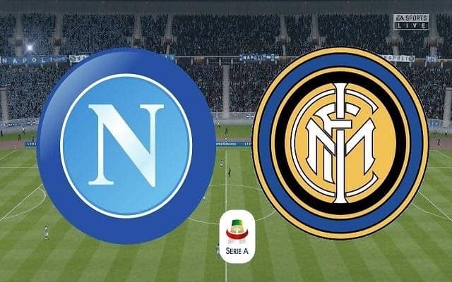 Soi kèo nhà cái bóng đá Napoli vs Inter Milan, 19/04/2021 – VĐQG Ý [Serie A]