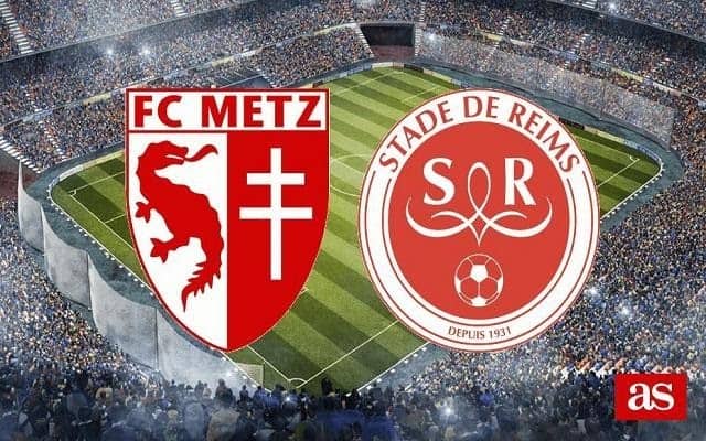 Soi kèo nhà cái bóng đá Reims vs Metz, 18/04/2021 – VĐQG Pháp [Ligue 1]