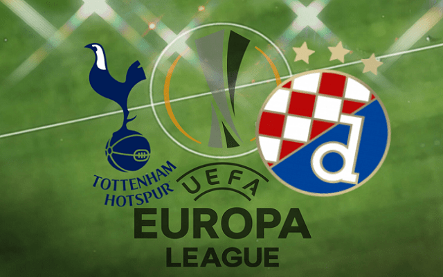 Soi kèo nhà cái bóng đá D. Zagreb vs Tottenham, 19/03/2021 – Cúp C2 Châu Âu