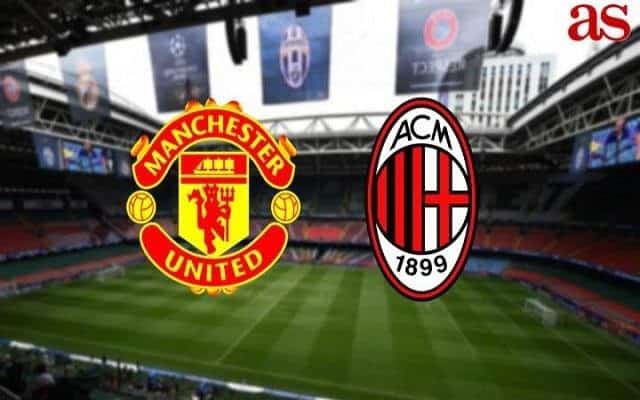 Soi kèo nhà cái bóng đá AC Milan vs Man Utd, 19/03/2021 – Cúp C2 Châu Âu