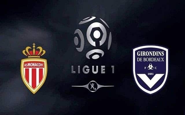 Soi kèo nhà cái bóng đá Bordeaux vs Monaco, 18/04/2021 – VĐQG Pháp [Ligue 1]