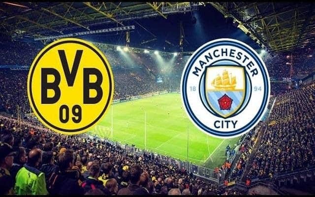 Soi kèo nhà cái bóng đá Dortmund vs Man City, 15/04/2021 – Cúp C1 Châu Âu