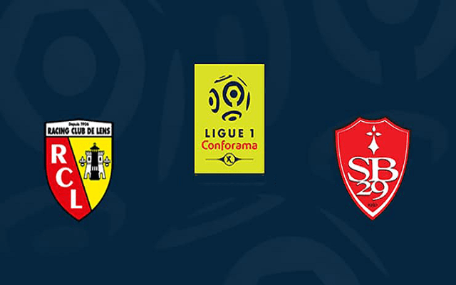 Soi kèo nhà cái bóng đá Brest vs Lens, 18/04/2021 - VĐQG Pháp [Ligue 1]