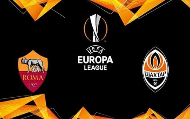 Soi kèo nhà cái bóng đá AS Roma vs Shakhtar Donetsk, 12/03/2021 – Cúp C2 Châu Âu