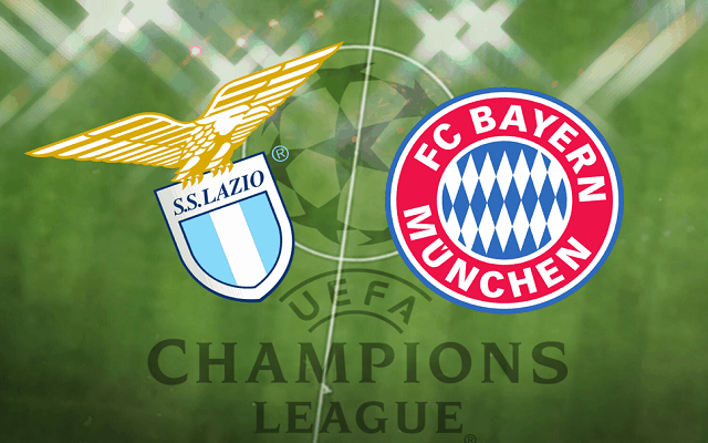Soi kèo nhà cái bóng đá Bayern Munich vs Lazio, 18/03/2021 – Cúp C1 Châu Âu