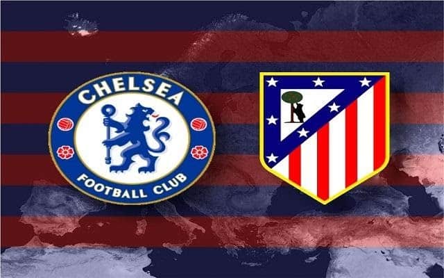 Soi kèo nhà cái bóng đá Chelsea vs Atletico, 18/03/2021 – Cúp C1 Châu Âu.