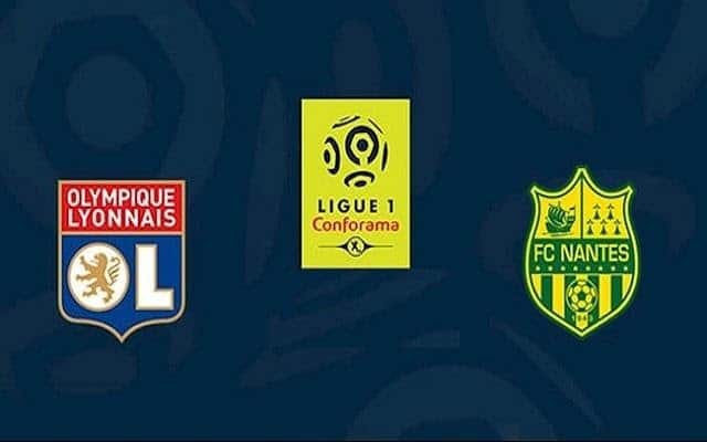 Soi kèo nhà cái bóng đá Nantes vs Lyon, 19/04/2021 - VĐQG Pháp [Ligue 1]