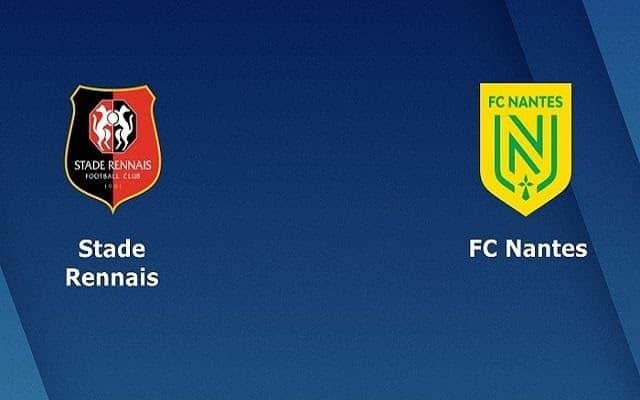 Soi kèo nhà cái bóng đá Rennes vs Nantes, 11/04/2021 - VĐQG Pháp [Ligue 1]