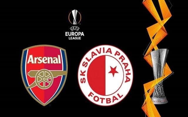 Soi kèo nhà cái bóng đá Arsenal vs Slavia Prague, 09/04/2021 – Cúp C2 Châu Âu