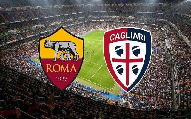 Soi kèo nhà cái bóng đá Cagliari vs AS Roma, 25/04/2021 – VĐQG Ý [Serie A]