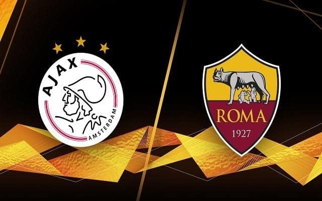 Soi kèo nhà cái bóng đá AS Roma vs Ajax, 16/04/2021 – Cúp C2 Châu Âu