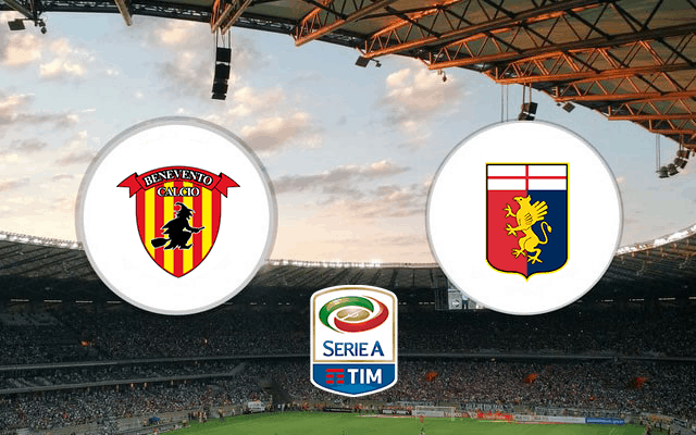 Soi kèo nhà cái bóng đá Genoa vs Benevento, 22/04/2021 – VĐQG Ý [Serie A]