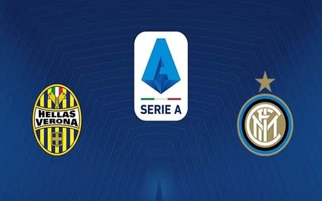 Soi kèo nhà cái bóng đá Inter vs Verona, 25/04/2021 - VĐQG Ý [Serie A]