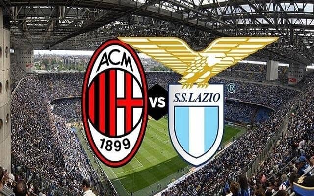 Soi kèo nhà cái bóng đá Lazio vs AC Milan, 27/04/2021 – VĐQG Ý [Serie A]