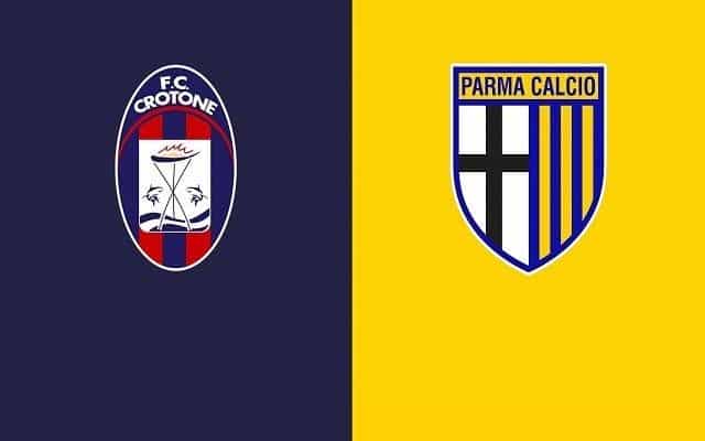 Soi kèo nhà cái bóng đá Parma vs Crotone, 24/04/2021 - VĐQG Ý [Serie A]