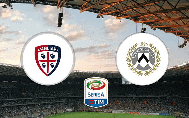 Soi kèo nhà cái bóng đá Udinese vs Cagliari, 22/04/2021 - VĐQG Ý [Serie A]