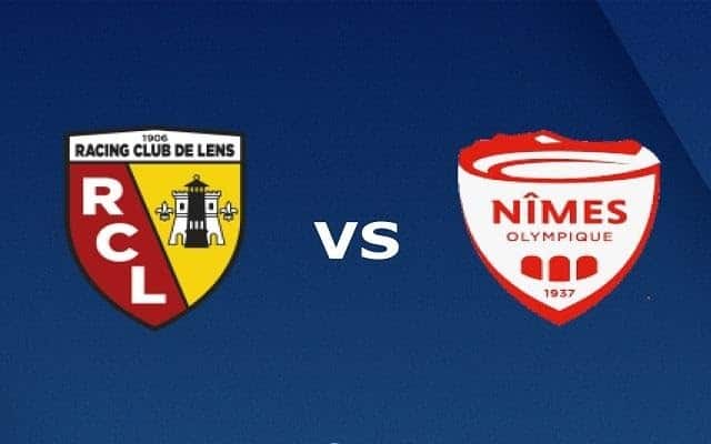 Soi kèo nhà cái bóng đá Lens vs Nimes, 25/04/2021 - VĐQG Pháp [Ligue 1]