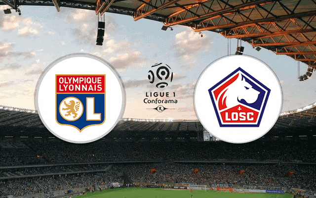 Soi kèo nhà cái bóng đá Lyon vs Lille, 26/04/2021 - VĐQG Pháp [Ligue 1]