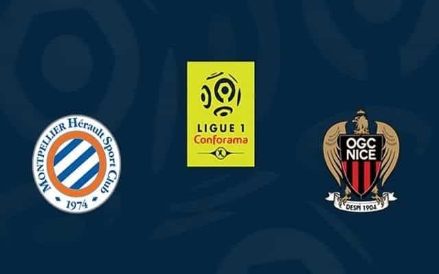 Soi kèo nhà cái bóng đá Nice vs Montpellier, 25/04/2021 - VĐQG Pháp [Ligue 1]