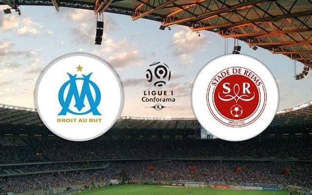 Soi kèo nhà cái bóng đá Reims vs Marseille, 24/04/2021 – VĐQG Pháp [Ligue 1]