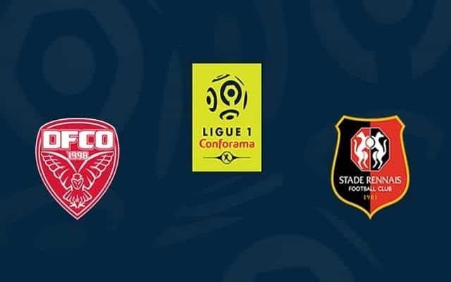 Soi kèo nhà cái bóng đá Rennes vs Dijon, 25/04/2021 – VĐQG Pháp [Ligue 1]