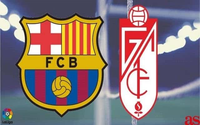 Soi kèo nhà cái bóng đá Barcelona vs Granada, 30/04/2021 – VĐQG Tây Ban Nha