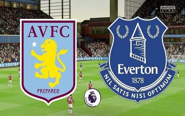 Soi kèo nhà cái bóng đá Everton vs Aston Villa, 02/05/2021 – Ngoại Hạng Anh