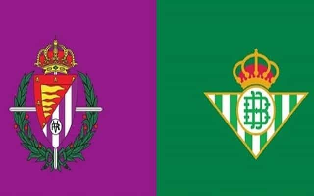 Soi kèo nhà cái bóng đá Valladolid vs Betis, 02/05/2021 – VĐQG Tây Ban Nha
