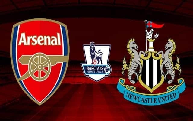 Soi kèo nhà cái bóng đá Newcastle vs Arsenal, 02/05/2021 – Ngoại Hạng Anh
