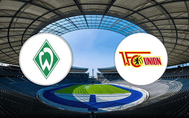 Soi kèo nhà cái bóng đá Union Berlin vs Werder Bremen, 24/04/2021 – VĐQG Đức