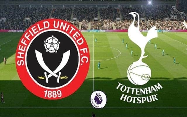 Soi kèo nhà cái bóng đá Tottenham vs Sheffield Utd, 03/05/2021 – Ngoại Hạng Anh