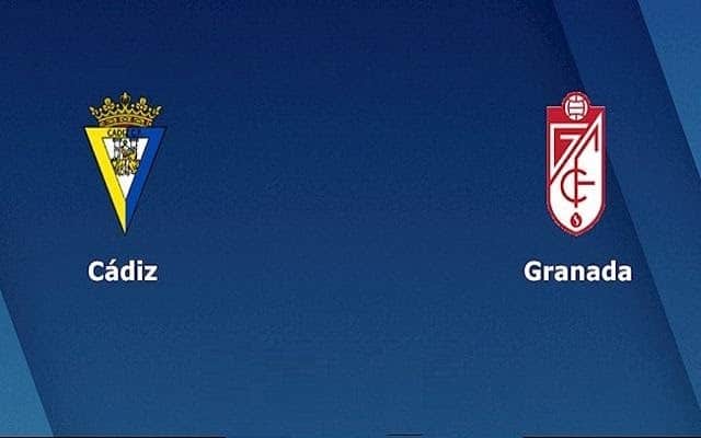 Soi kèo nhà cái bóng đá Granada vs Cadiz, 02/05/2021 – VĐQG Tây Ban Nha