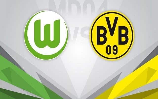 Soi kèo nhà cái bóng đá Wolfsburg vs Dortmund, 24/04/2021 – VĐQG Đức