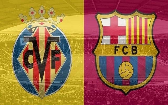 Soi kèo nhà cái bóng đá Villarreal vs Barcelona, 25/04/2021 – VĐQG Tây Ban Nha