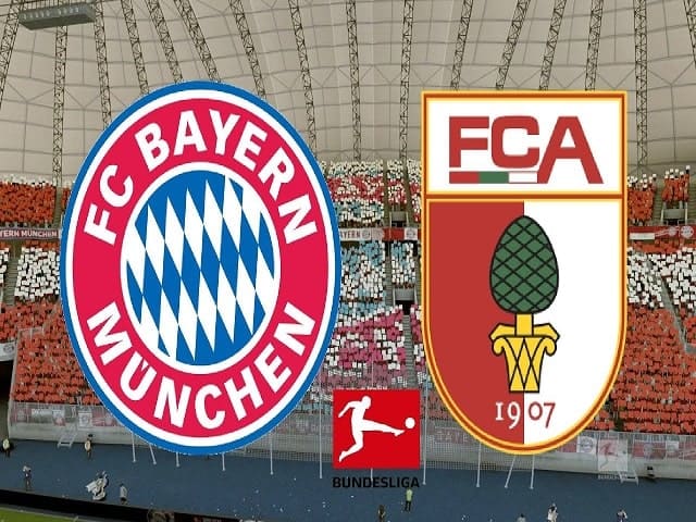 Soi kèo Bayern Munich vs FC Augsburg, 22/05/2021 - Giải VĐQG Đức