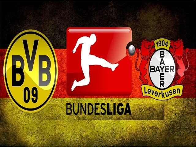 Soi kèo nhà cái Borussia Dortmund vs Bayer Leverkusen, 22/05/2021 - Giải VĐQG Đức