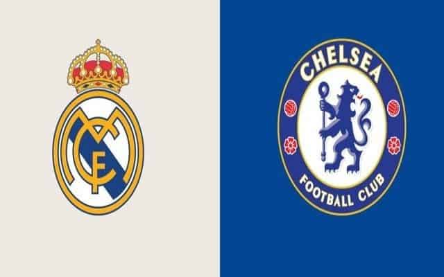 Soi kèo nhà cái bóng đá Chelsea vs Real Madrid, 06/05/2021 – Cúp C1 Châu Âu