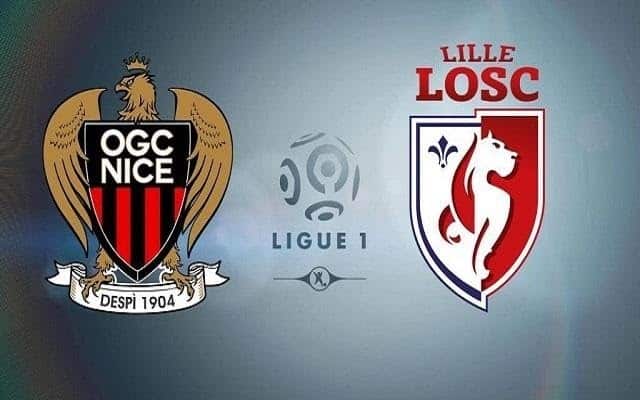 Soi kèo nhà cái bóng đá Lille vs Nice, 02/05/2021 – VĐQG Pháp [Ligue 1]