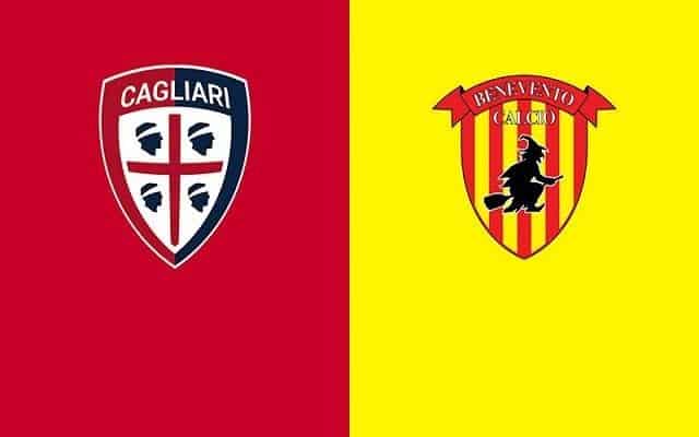 Soi kèo nhà cái bóng đá Benevento vs Cagliari, 09/05/2021 – VĐQG Ý [Serie A]