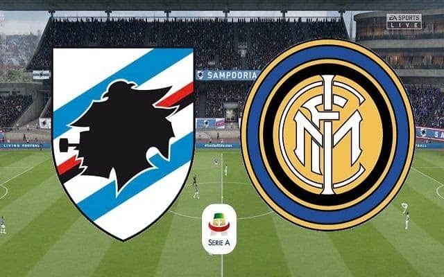 Soi kèo nhà cái bóng đá Inter Milan vs Sampdoria, 08/05/2021 – VĐQG Ý [Serie A]