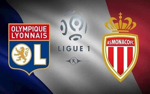 Soi kèo nhà cái bóng đá AS Monaco vs Lyon, 03/05/2021 - VĐQG Pháp [Ligue 1]