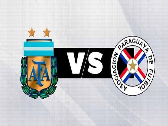 Soi kèo nhà cái Argentina vs Paraguay, 22/06/2021 - Vòng chung kết Copa America 2021