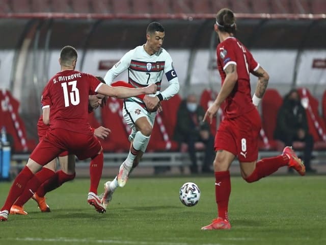 Soi kèo nhà cái Hungary vs Bồ Đào Nha, 15/06/2021 - Vòng bảng chung kết Euro 2021