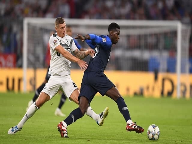 Soi kèo nhà cái Pháp vs Đức, 16/06/2021 - Vòng bảng chung kết Euro 2021