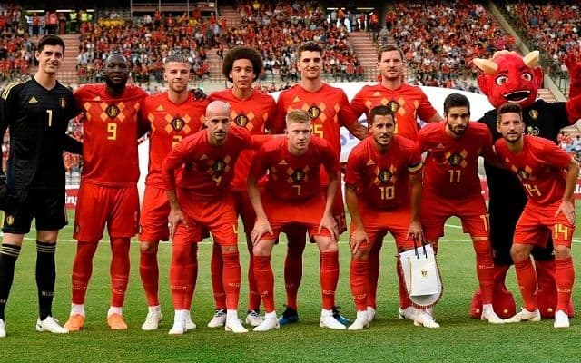 Soi kèo nhà cái Bỉ vs Nga, 13/6/2021 – Giải vô địch châu Âu Euro 2021