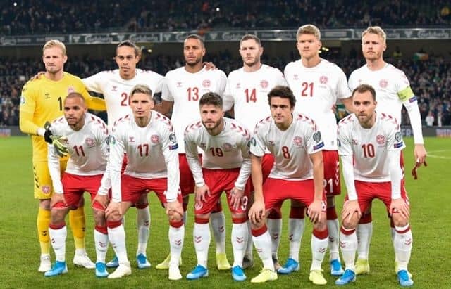 Soi kèo nhà cái Đan Mạch vs Phần Lan, 12/6/2021 – Giải vô địch châu Âu Euro 2021